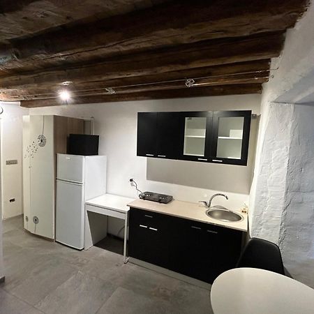 Maison Laurent Aosta Zewnętrze zdjęcie