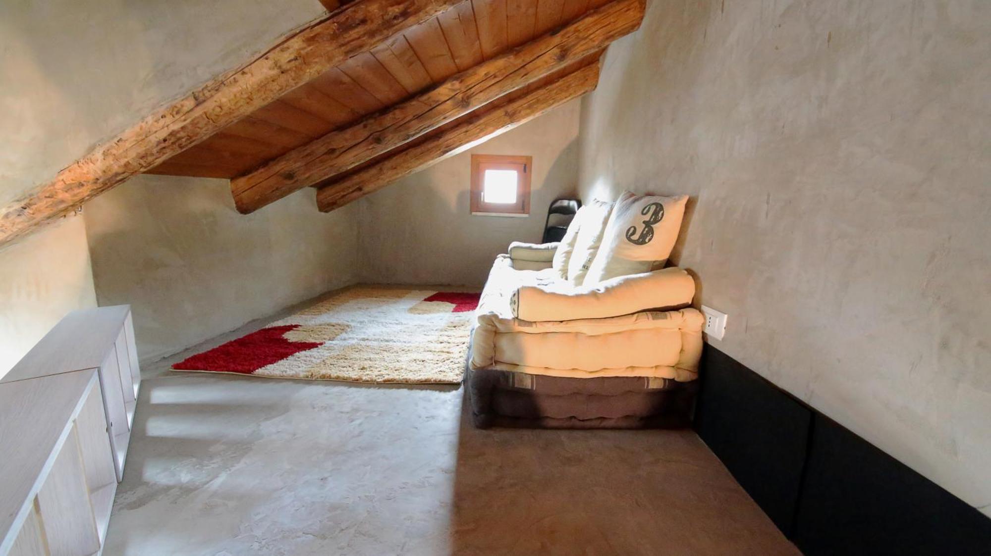Maison Laurent Aosta Zewnętrze zdjęcie