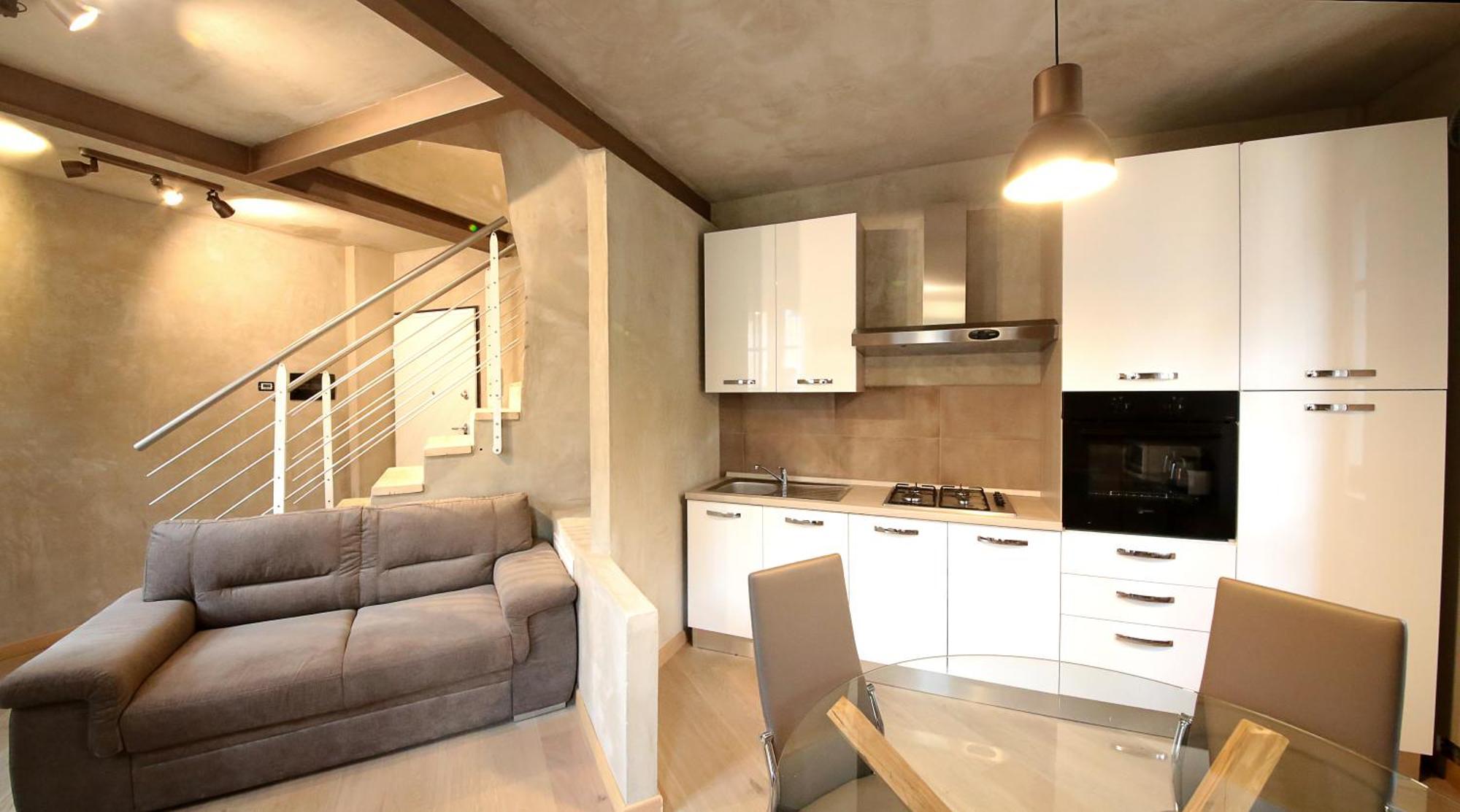 Maison Laurent Aosta Zewnętrze zdjęcie