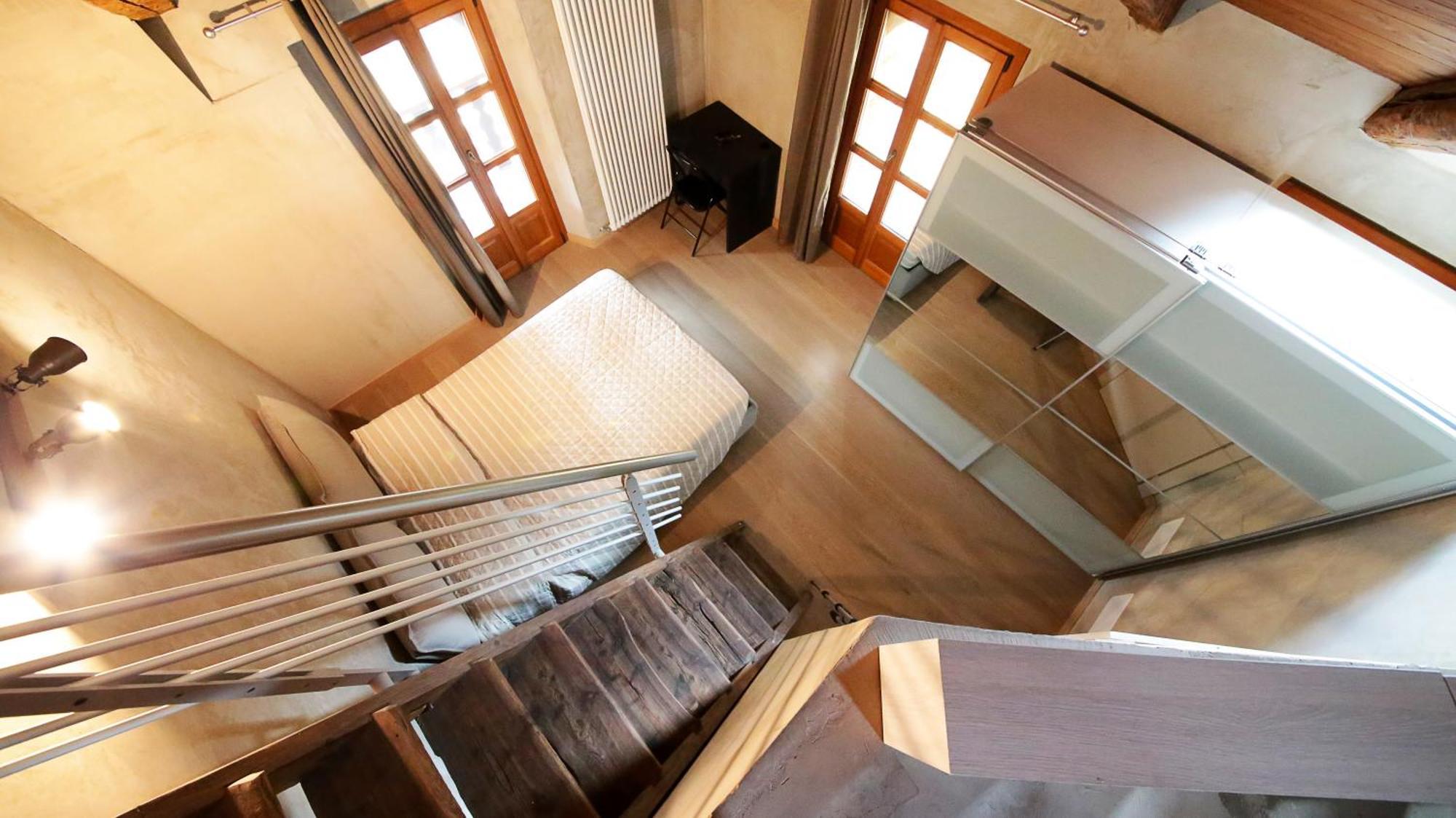 Maison Laurent Aosta Zewnętrze zdjęcie