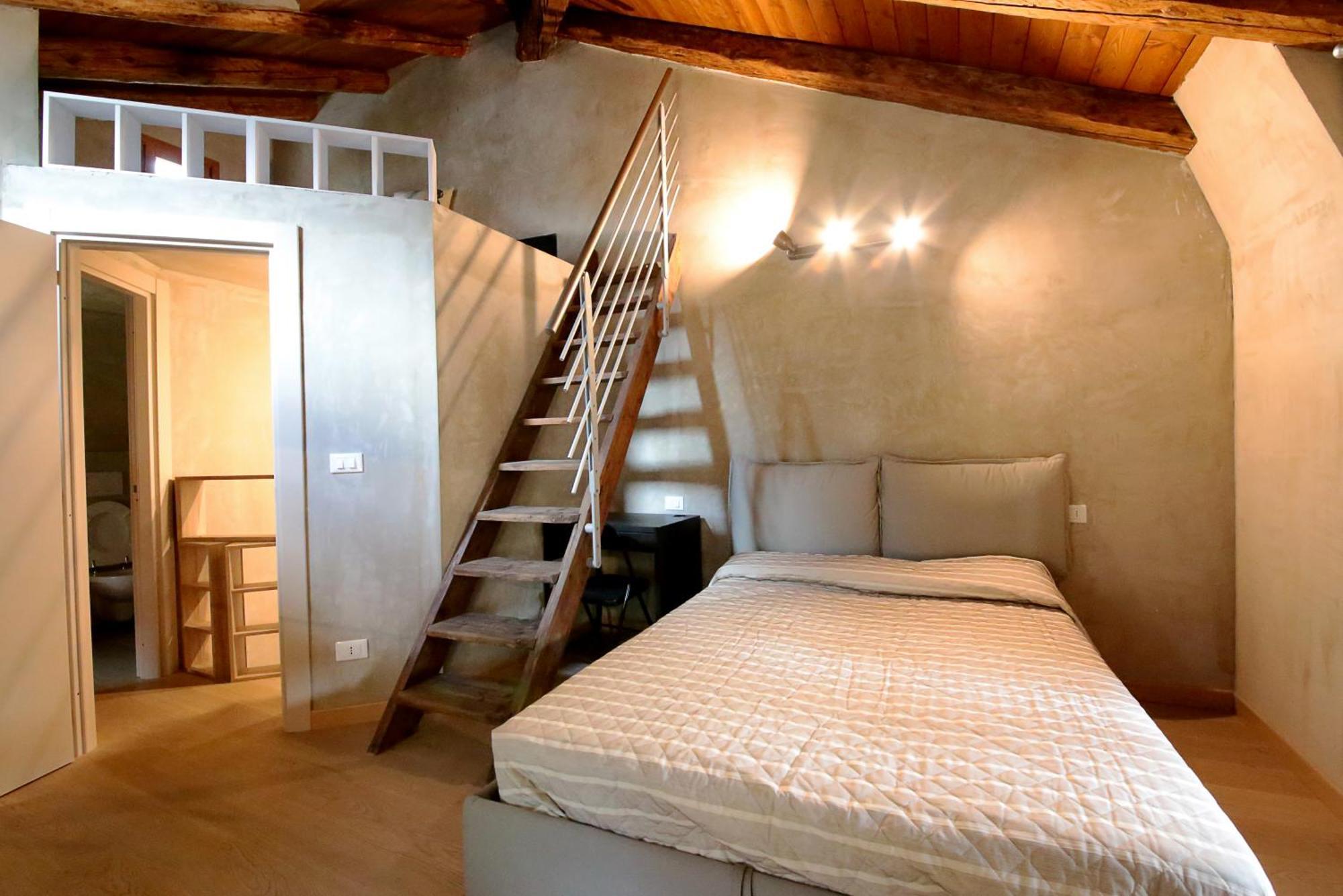 Maison Laurent Aosta Zewnętrze zdjęcie