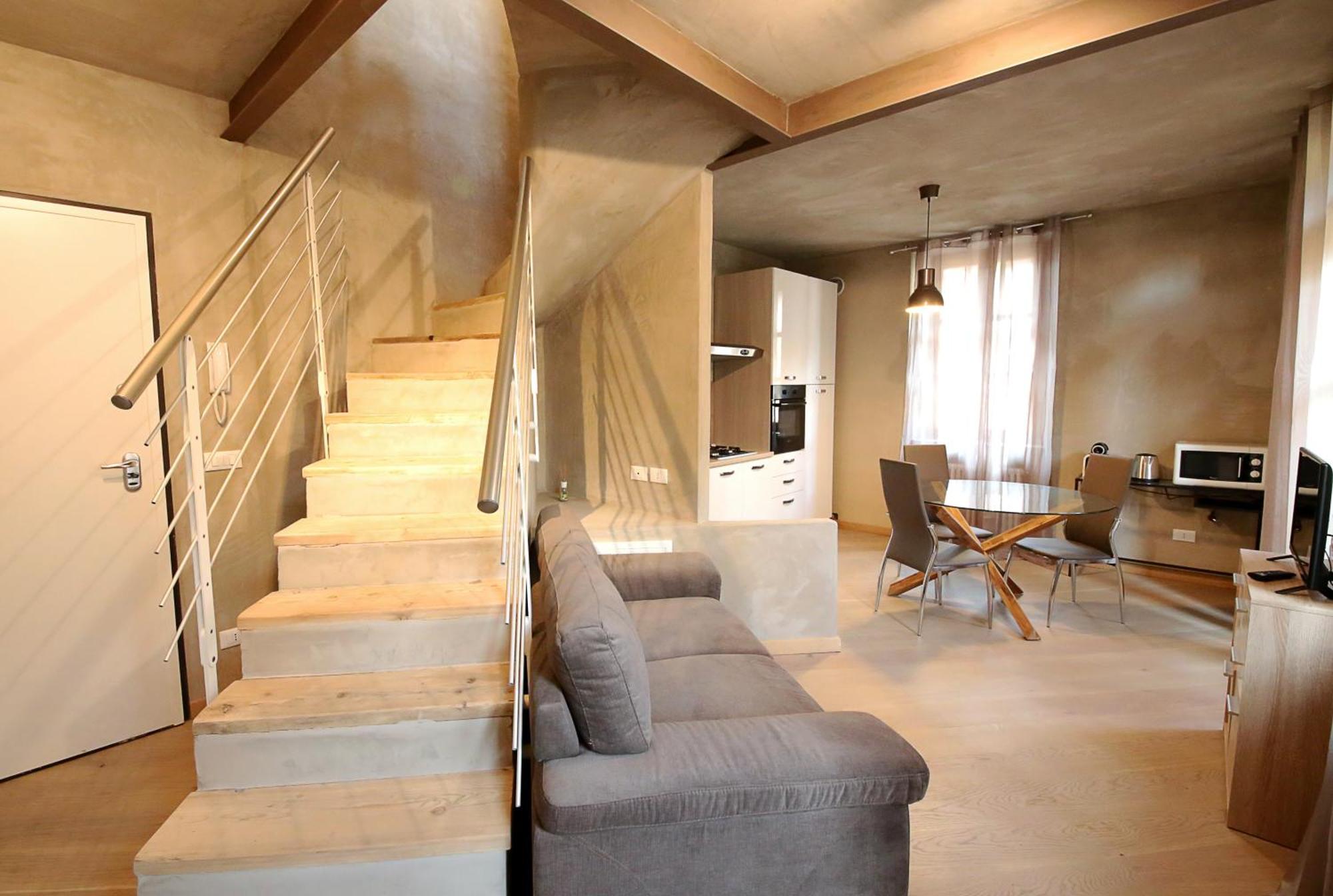 Maison Laurent Aosta Zewnętrze zdjęcie