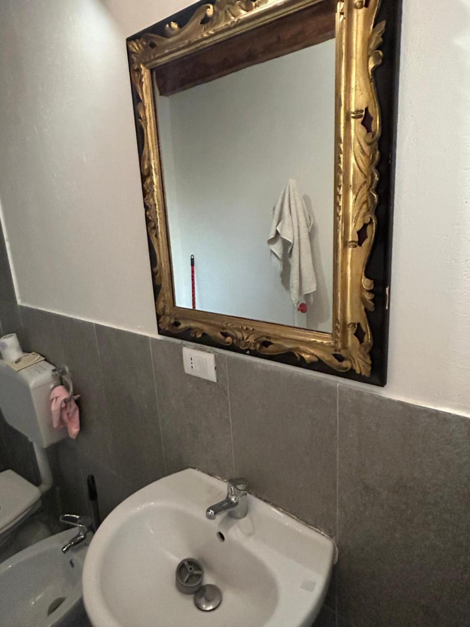Maison Laurent Aosta Zewnętrze zdjęcie