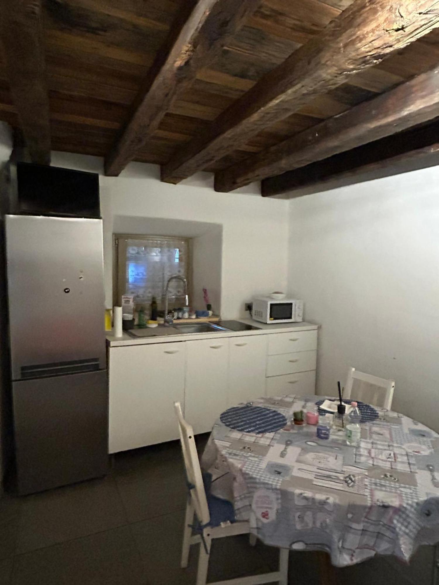 Maison Laurent Aosta Zewnętrze zdjęcie