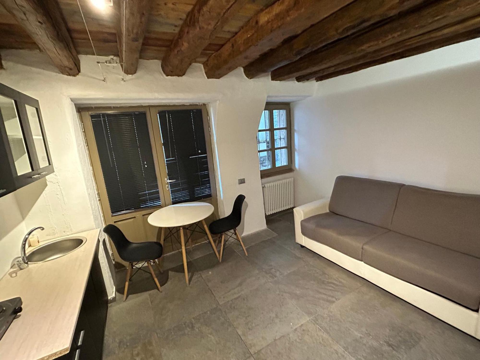 Maison Laurent Aosta Zewnętrze zdjęcie